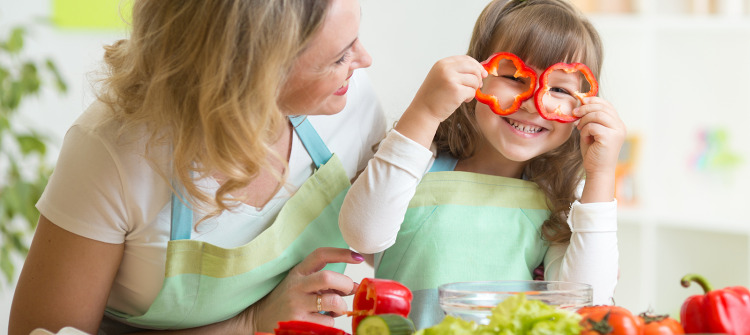 2015-08-31 5 cucinare con i bambini