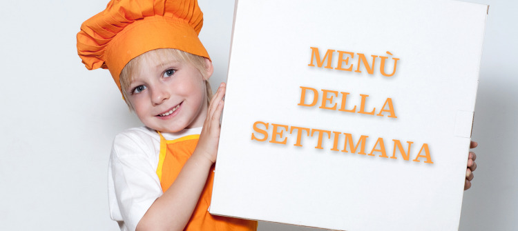 2015-09-23 menù della settimana