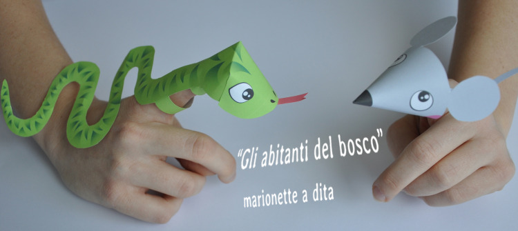 2016-01-22 gli abitanti del bosco