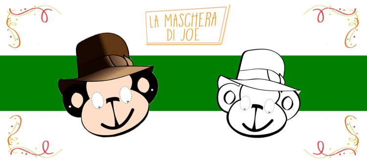 La maschera di Joe2