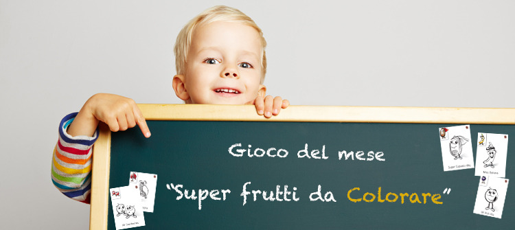 gioco di febbraio