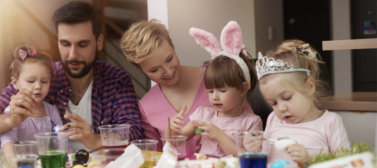 prodigi educational pasqua