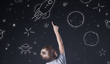 il mio planetario