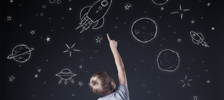 il mio planetario